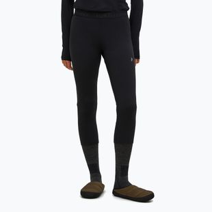 Легінси термічні Peak Performance Spirit Short John black