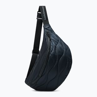 Сумка-бананка Peak Performance Helium Bum balck