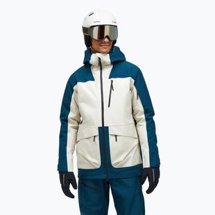 Чоловіча гірськолижна куртка Peak Performance Vertical GTX infinity teel