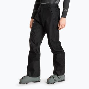 Штани гірськолижні чоловічі Peak Performance Vertical GTX black