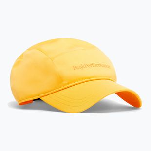 Кепка Peak Performance Tech Player blazing orange