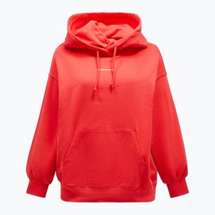 Кофта жіноча Peak Performance Original Terry brilliant red