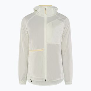 Куртка вітрозахисна жіноча Peak Performance Freelight Alpha offwhite/avid beige