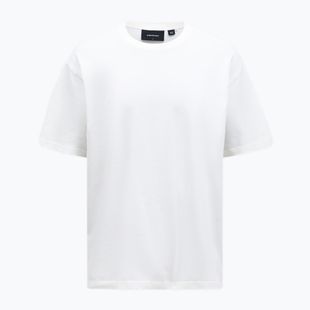 Футболка чоловіча Peak Performance Heavy Cotton off white