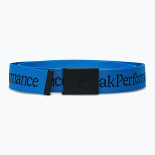 Ремінь для штанів Peak Performance Rider azure ascent/black