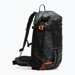 Рюкзак Peak Performance Vertical Ski 25 л black