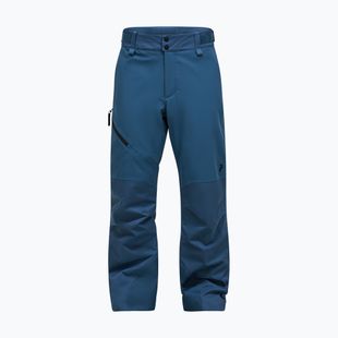 Штани лижні чоловічі Peak Performance Shred Insulated Pants mountain lake