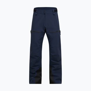 Штани лижні чоловічі Peak Performance Whitelight Insulated Pants blue shadow