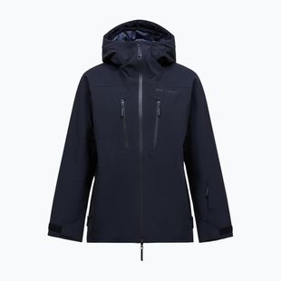 Куртка лижна чоловіча Peak Performance Whitelight APX Jacket black