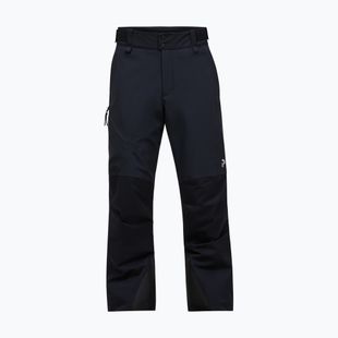 Штани лижні чоловічі Peak Performance Shred Insulated Pants black