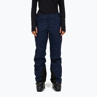 Штани гірськолижні жіночі Peak Performance Anima Insulated blue shadow