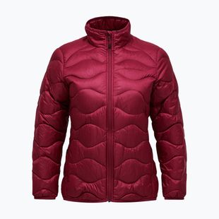 Пуховик жіночий Peak Performance Helium Down Jacket Vertical Zenith