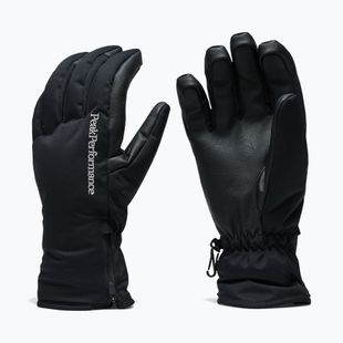Рукавички трекінгові Peak Performance Unite Glove black