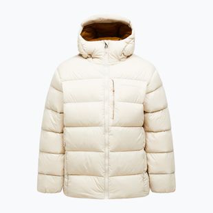Пуховик чоловічий Peak Performance Frost Down Puffer Jacket Sand Fog