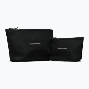 Косметичка Peak Performance Detour Travel Case black/black