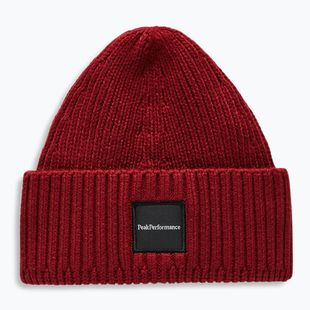 Шапка зимова Peak Performance Cornice vertical zenith