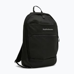 Рюкзак міський Peak Performance Detour 15L black