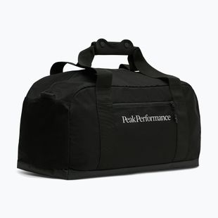 Сумка дорожня Peak Performance Detour 35 l black