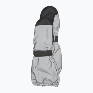 Рукавички дитячі Didriksons Biggles Refl Mitten silver