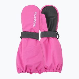 Рукавиці лижні дитячі Didriksons Biggles Mittens sweet pink