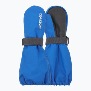 Рукавиці лижні дитячі Didriksons Biggles Mittens sapphire blue