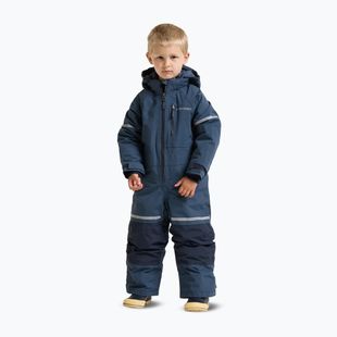 Комбінезон лижний дитячий Didriksons Falken K Coverall 2 mountain blue