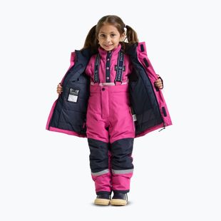 Комплект лижний дитячий Didriksons Skare 2 cactus pink