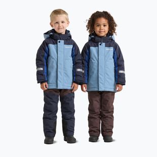 Куртка дитяча Didriksons Neptune 5 winter blue