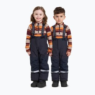 Штани дитячі Didriksons Idre 7 navy
