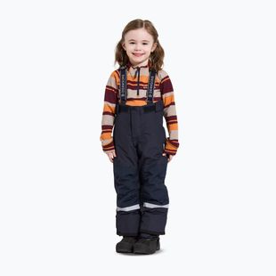 Штани дитячі Didriksons Idre 7 navy