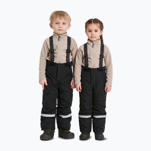 Штани дитячі Didriksons Idre 7 black