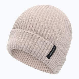 Шапка зимова дитяча Didriksons Buz Beanie beach beige