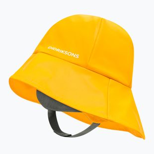 Капелюх дитячий Didriksons Southwest 9 oat yellow