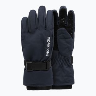 Рукавички лижні дитячі Didriksons Biggles 4 navy