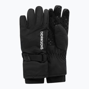 Рукавички лижні дитячі Didriksons Biggles 4 black