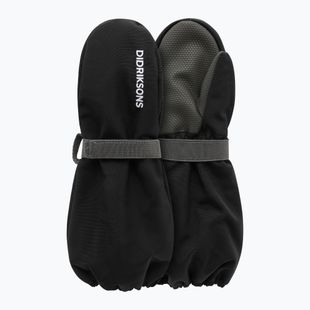 Рукавички лижні дитячі Didriksons Biggles Mitten 8 black