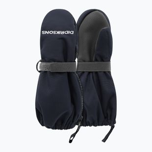 Рукавички лижні дитячі Didriksons Biggles Zip Mitten 9 navy