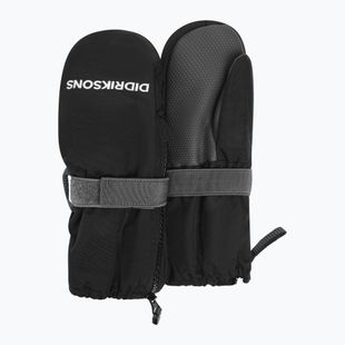 Рукавички лижні дитячі Didriksons Biggles Zip Mitten 9 black