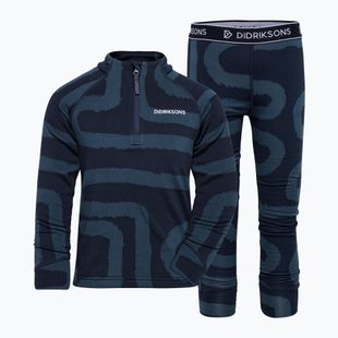 Комплект дитячий Didriksons Jadis Pr 5 path navy