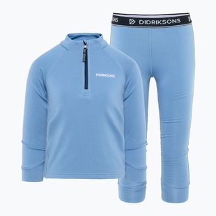 Комплект дитячий Didriksons Jadis Set 5 winter blue