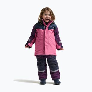 Комплект лижний дитячий Didriksons Skare Multi northern purple