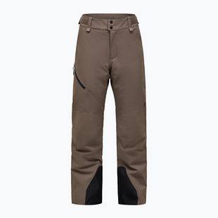 Штани лижні чоловічі Peak Performance Shred Insulated terrain tan