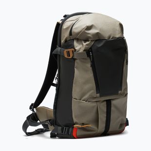 Рюкзак Peak Performance Vertical Ski 25 l avid beige