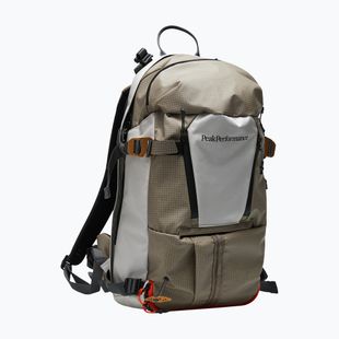 Рюкзак лижний Peak Performance Vertical Ski 20 l avid beige/antarctica