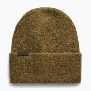 Шапка зимова Peak Performance Woolblend meadow moss