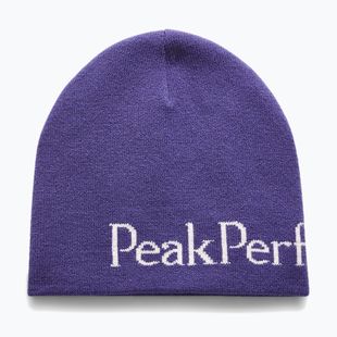 Шапка зимова Peak Performance PP montana grape