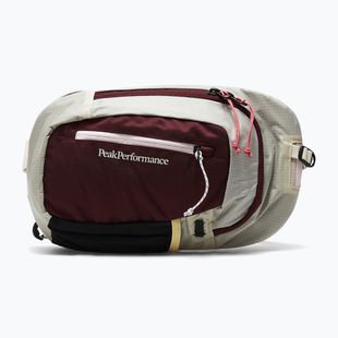 Сумка бананка Peak Performance Outdoor Slingbag 4,5 l porto/sand fog
