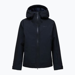 Куртка лижна чоловіча Peak Performance Whitelight Hipe 2L Insulated Shell black