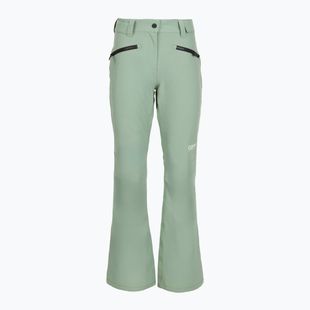 Штани сноубордичні жіночі Colourwear Cork lt sage