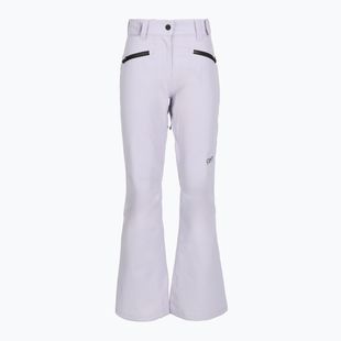 Штани сноубордичні жіночі Colourwear Cork lilac